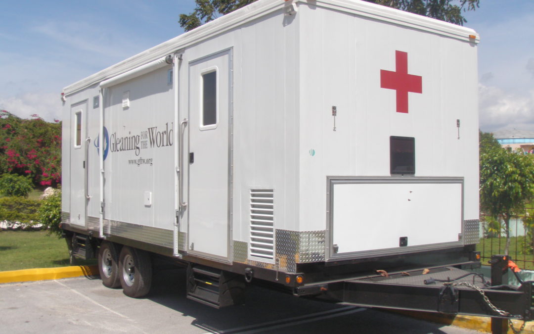 EP Mobile Response Clinics